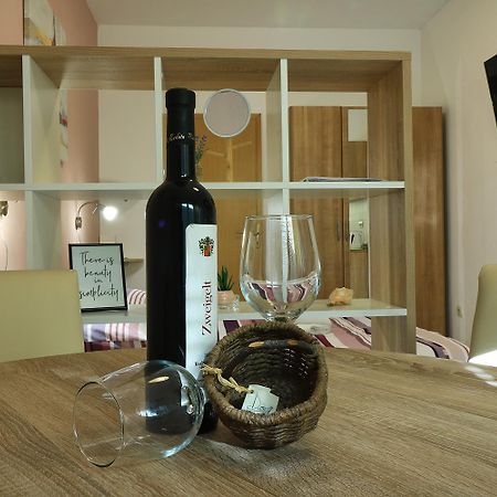 Apartment Antonio Jezera Zewnętrze zdjęcie