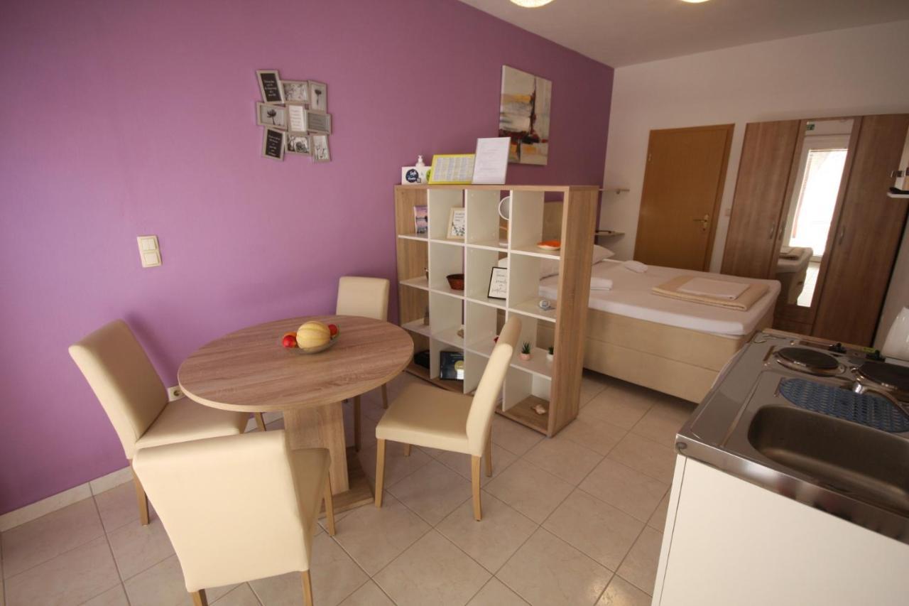 Apartment Antonio Jezera Zewnętrze zdjęcie