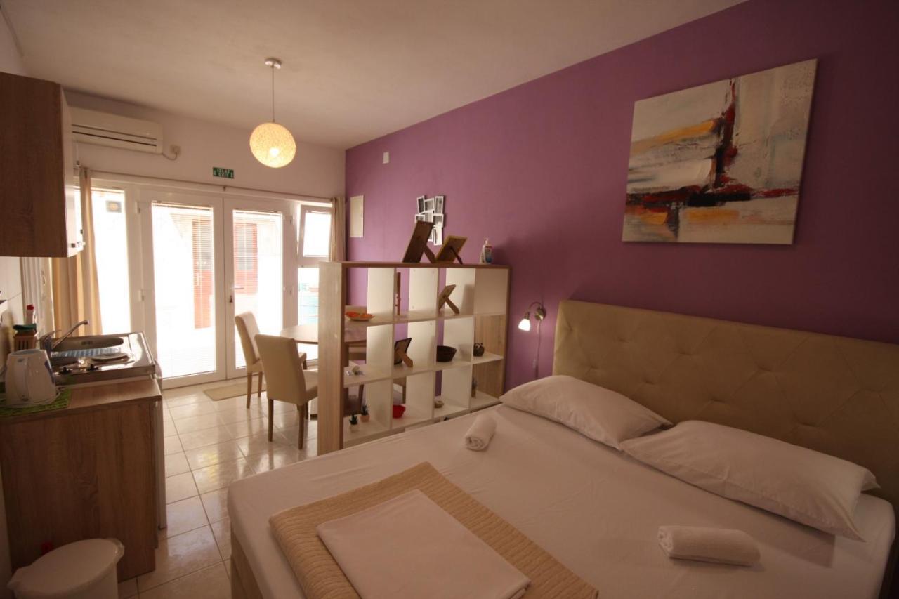 Apartment Antonio Jezera Zewnętrze zdjęcie