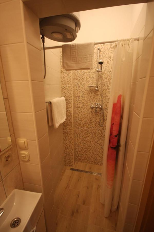 Apartment Antonio Jezera Zewnętrze zdjęcie
