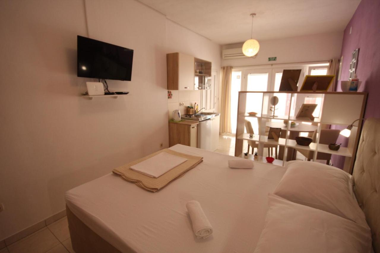 Apartment Antonio Jezera Zewnętrze zdjęcie