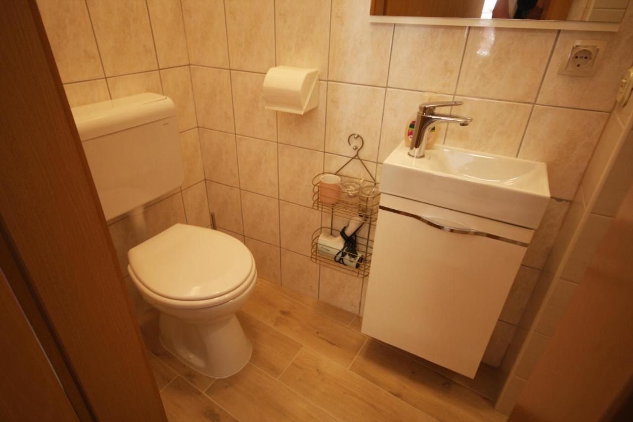 Apartment Antonio Jezera Zewnętrze zdjęcie