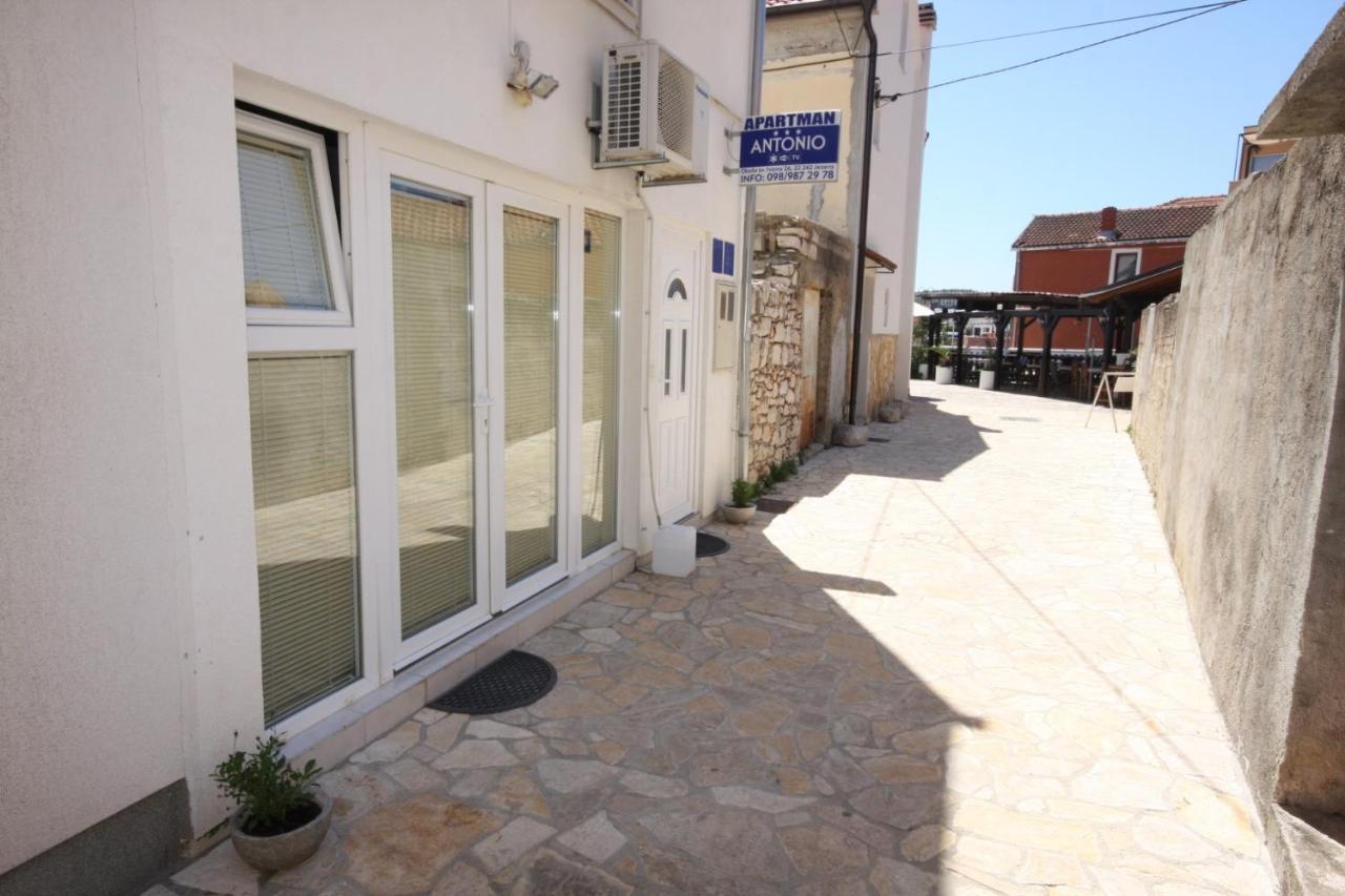 Apartment Antonio Jezera Zewnętrze zdjęcie