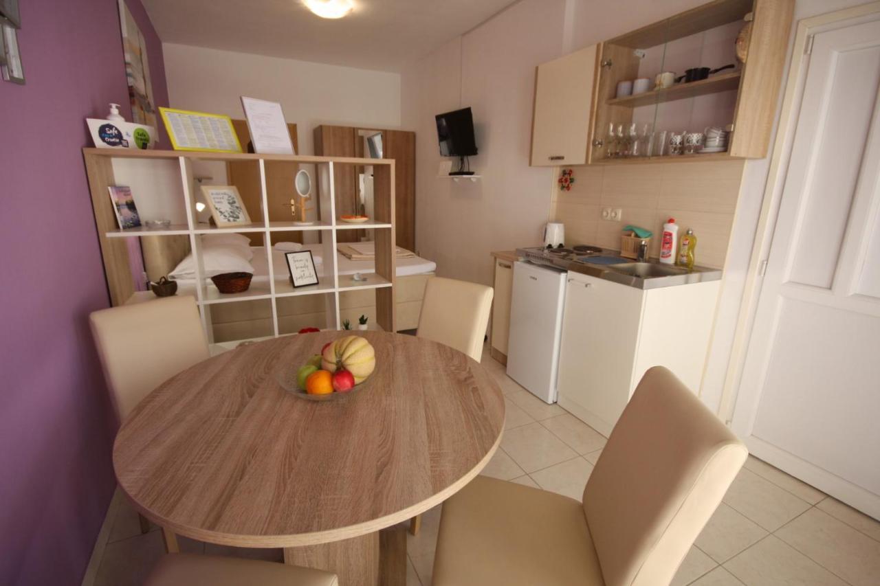 Apartment Antonio Jezera Zewnętrze zdjęcie
