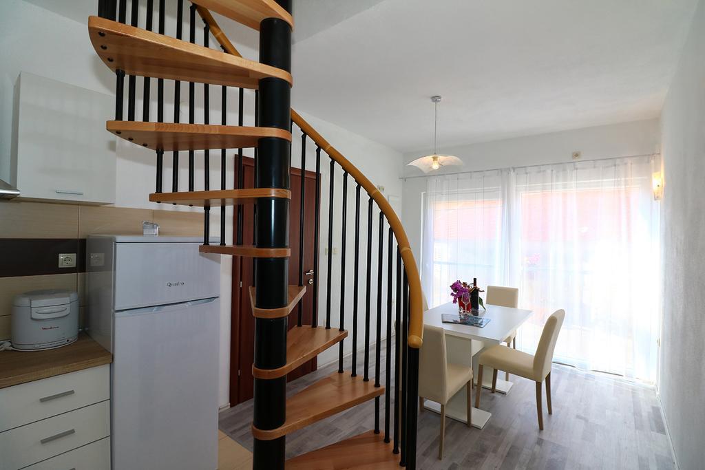 Apartment Antonio Jezera Zewnętrze zdjęcie