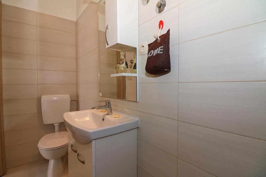 Apartment Antonio Jezera Zewnętrze zdjęcie