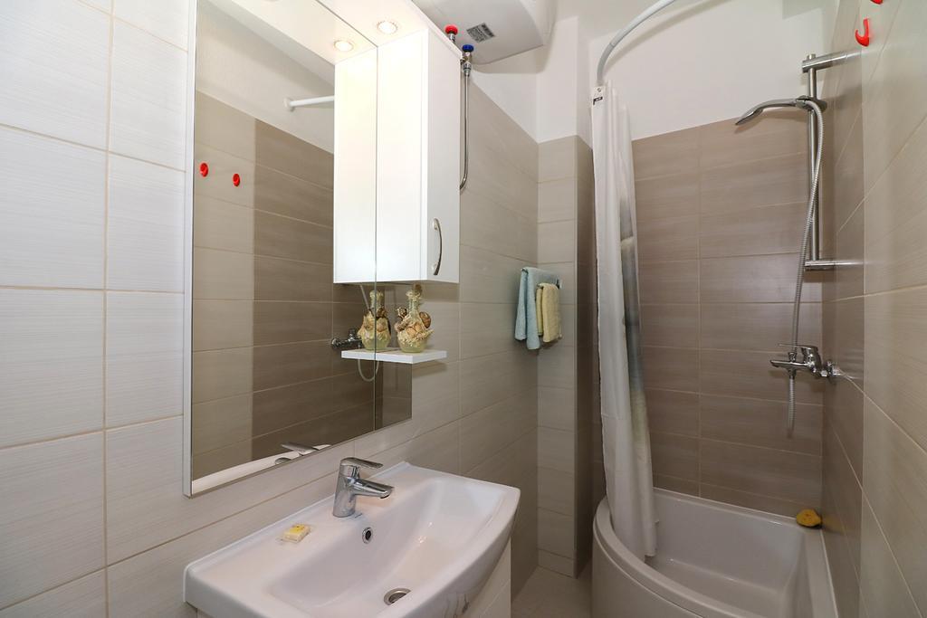 Apartment Antonio Jezera Zewnętrze zdjęcie