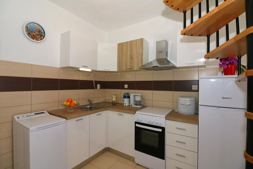 Apartment Antonio Jezera Zewnętrze zdjęcie