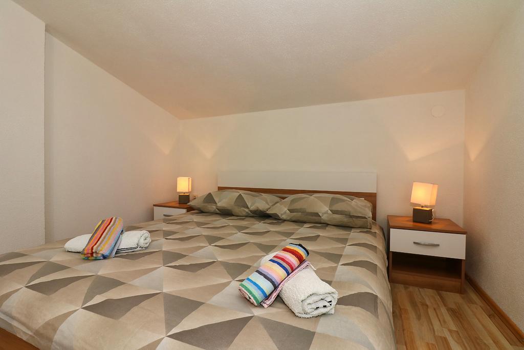 Apartment Antonio Jezera Zewnętrze zdjęcie