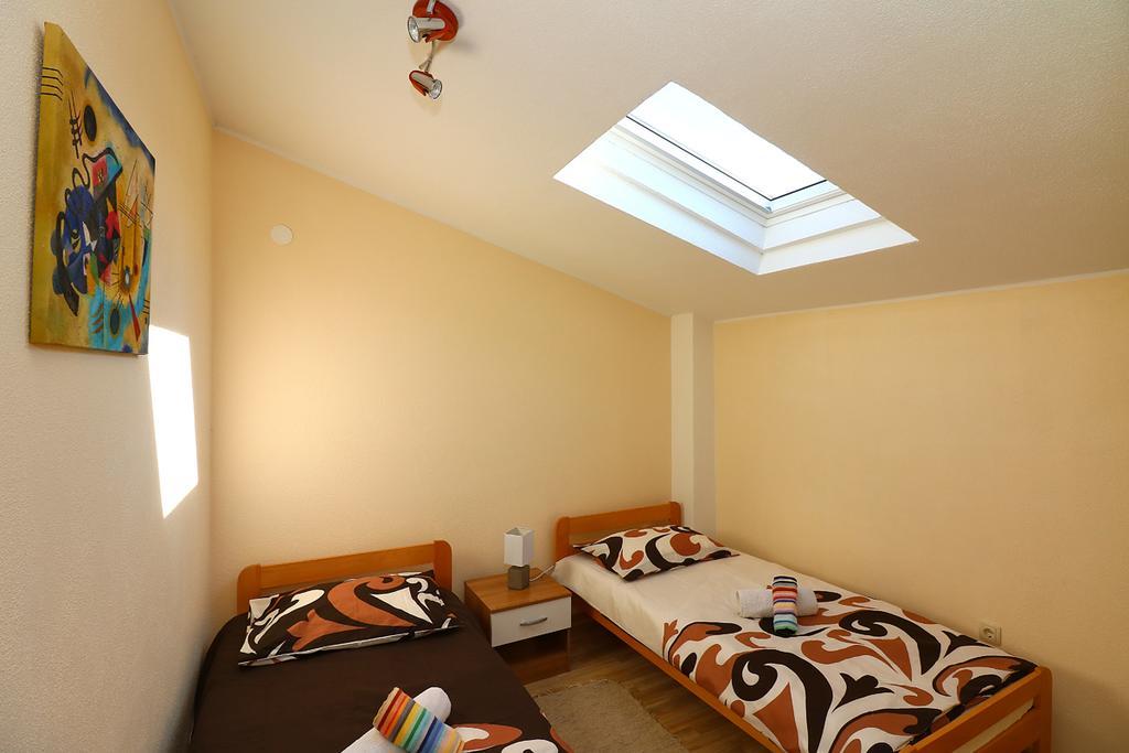 Apartment Antonio Jezera Zewnętrze zdjęcie