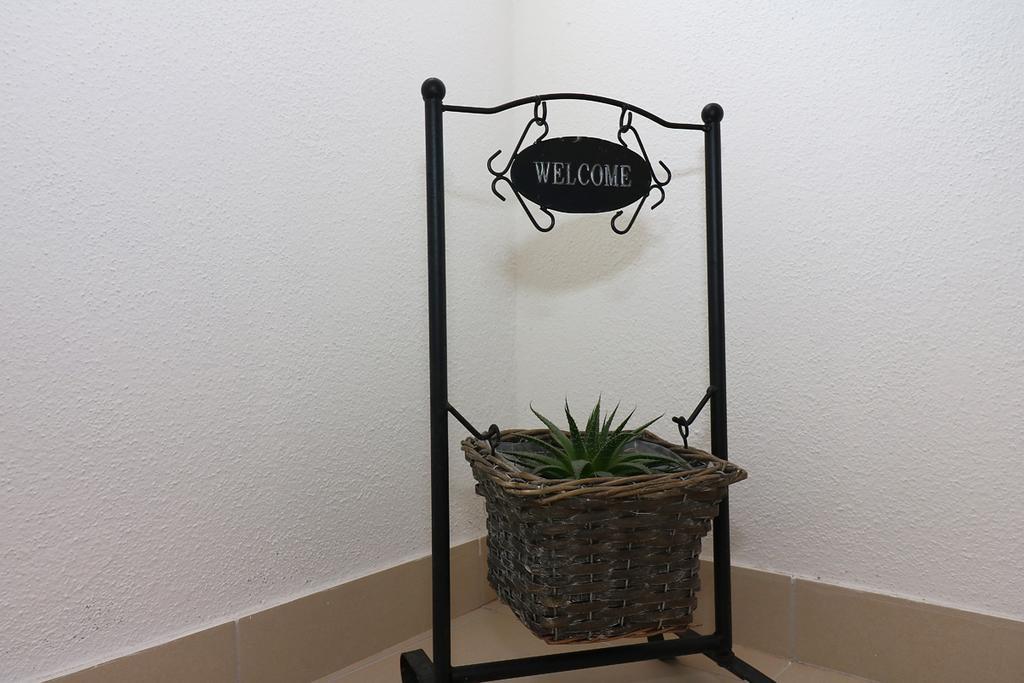 Apartment Antonio Jezera Zewnętrze zdjęcie