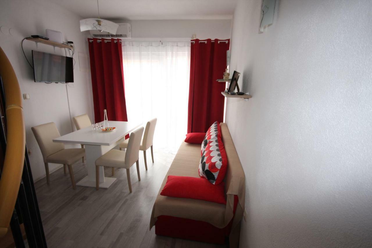 Apartment Antonio Jezera Zewnętrze zdjęcie