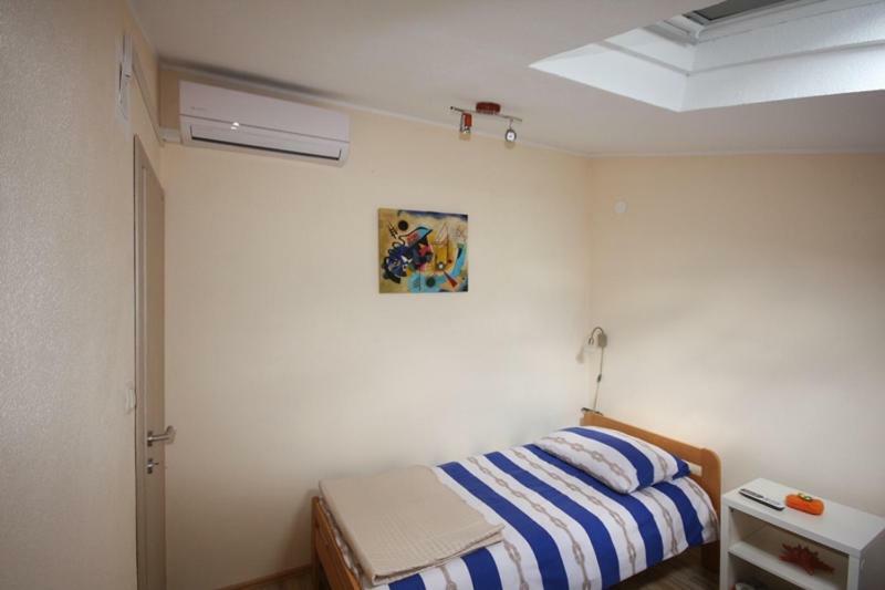 Apartment Antonio Jezera Zewnętrze zdjęcie