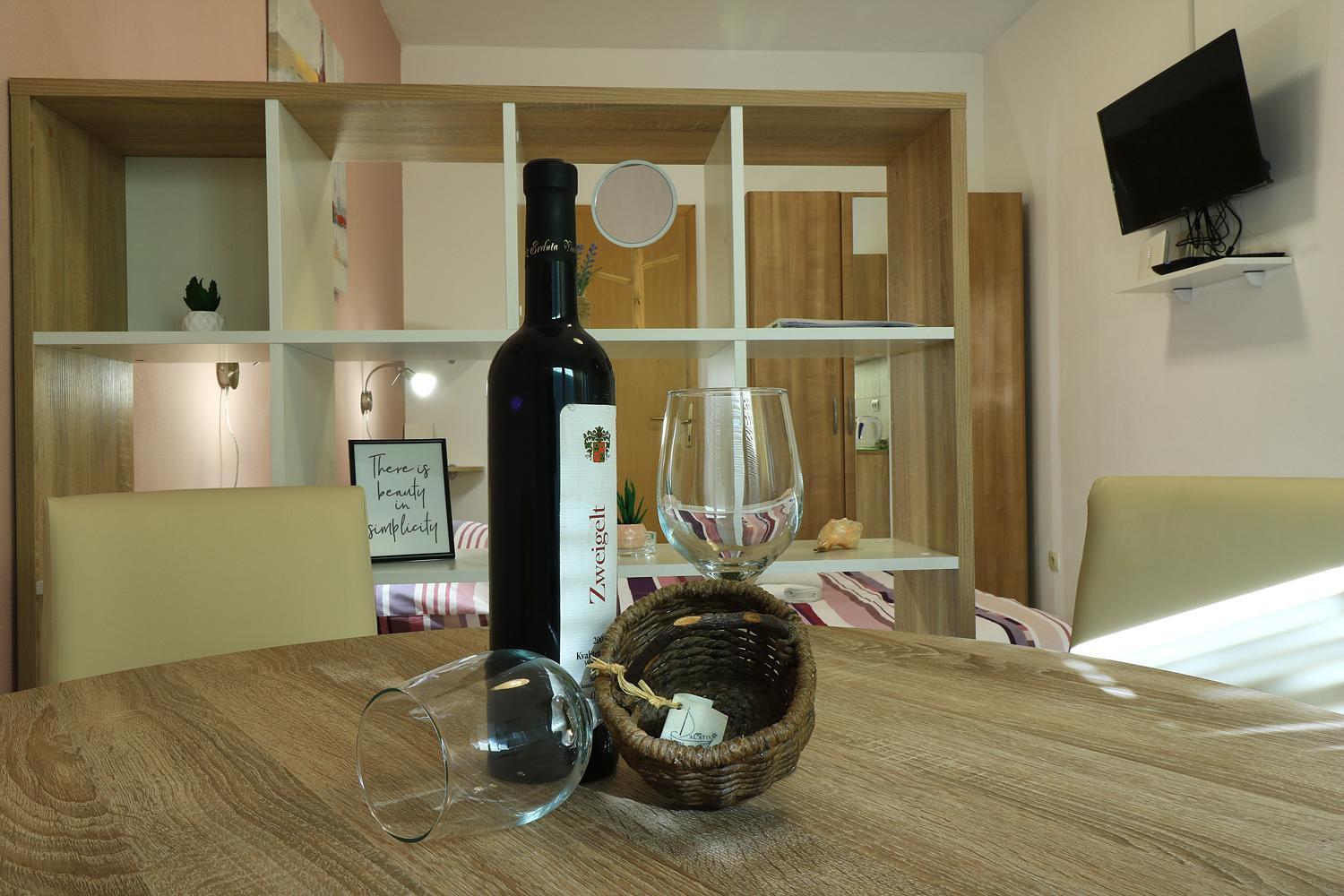 Apartment Antonio Jezera Zewnętrze zdjęcie