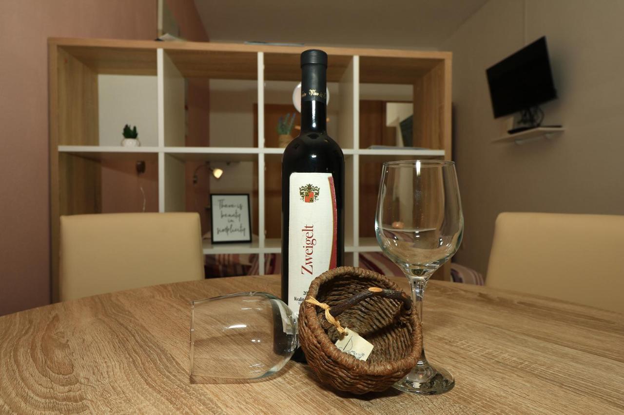 Apartment Antonio Jezera Zewnętrze zdjęcie